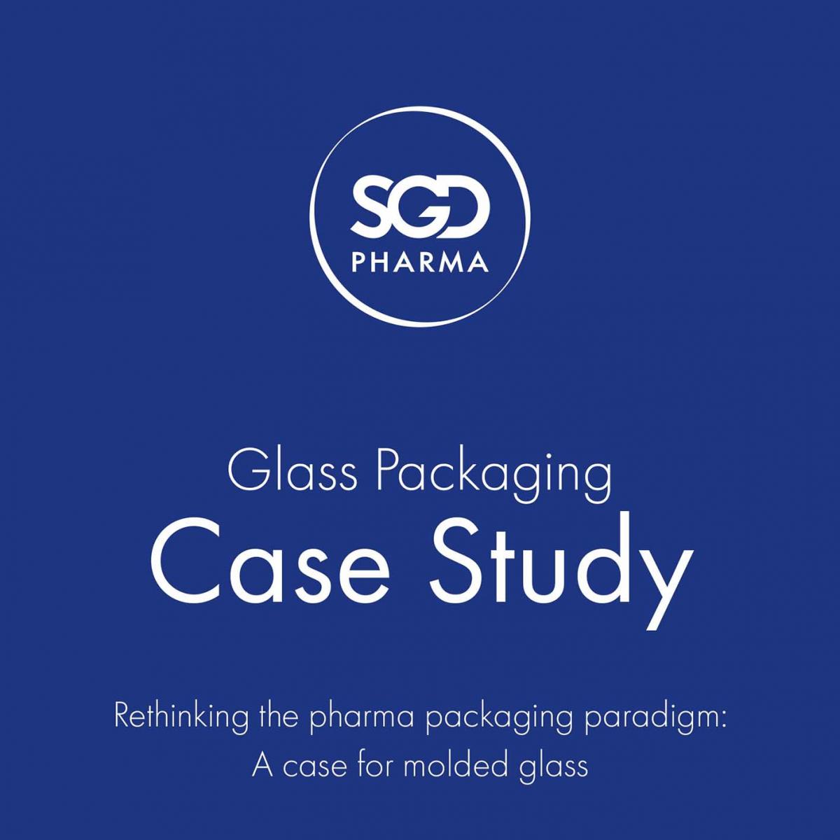 Glass Packaging Case Study