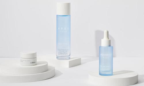 美容与个人护理