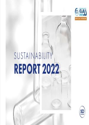 CSR report