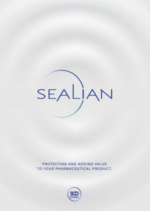 SEALIAN，Siliconization