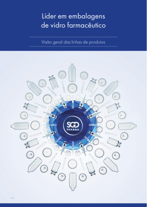 Compromisso com o mercado brasileiro