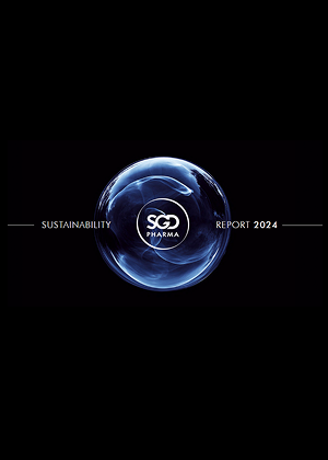 SGD Pharma - Sustainability Report 2024