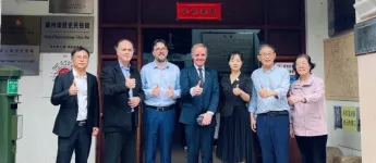 “对企业支持力度大”！法国驻穗总领馆代表团点赞湛江