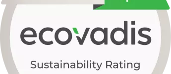 SGD Pharma 荣获EcoVadis铂金奖章，树立玻璃制造行业可持续发展新标杆